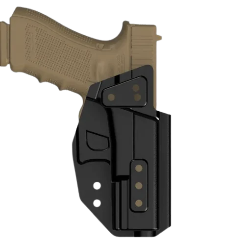 Custom Kydex holster for the FEG SMC 380